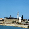Esrefoglu Suleyman Bey Mosque 1297 Beysehir